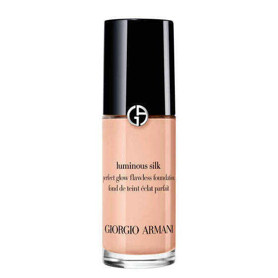 Liquid Foundation Armani Beauty KSA